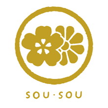 About SOU・SOU