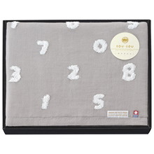 Imabari Towel Gift (Bath×1)