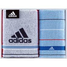 adidas towel gift (Bath×1, Sport×1)