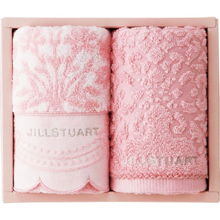 JILLSTUART Towel Gift (Face×2)