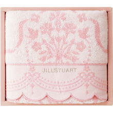 JILLSTUART Towel Gift (Bath×1)