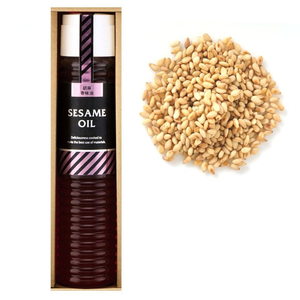 Sesame flavor oil