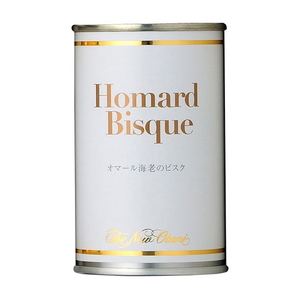 Homard Bisque