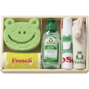 Frosch Kitchen Soap (3pcs)