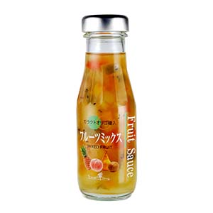Fruit Sauce (Mix)