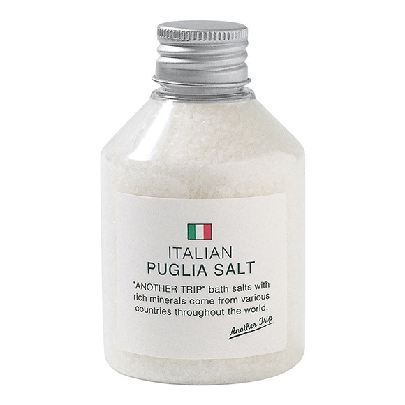 Bath Salt（Italy）