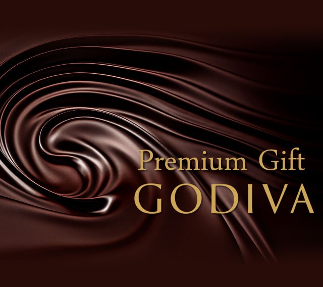 GODIVA Collection Premium Gift